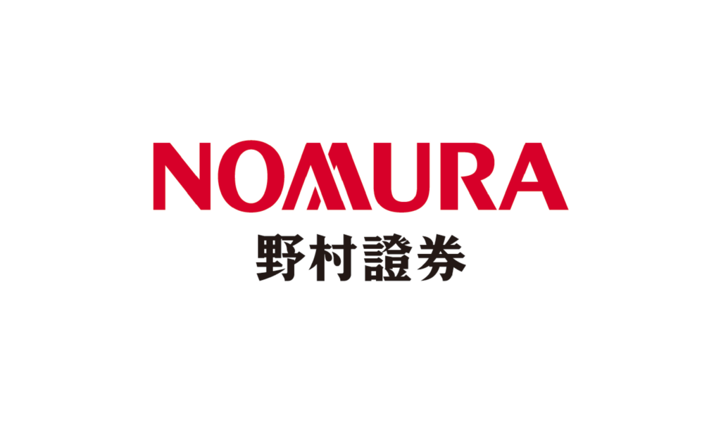 野村證券
